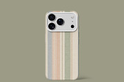 Pastel Linen Stripe Seamless Pattern, a Pattern Graphic by elif (Thumbnail 7 of 9)