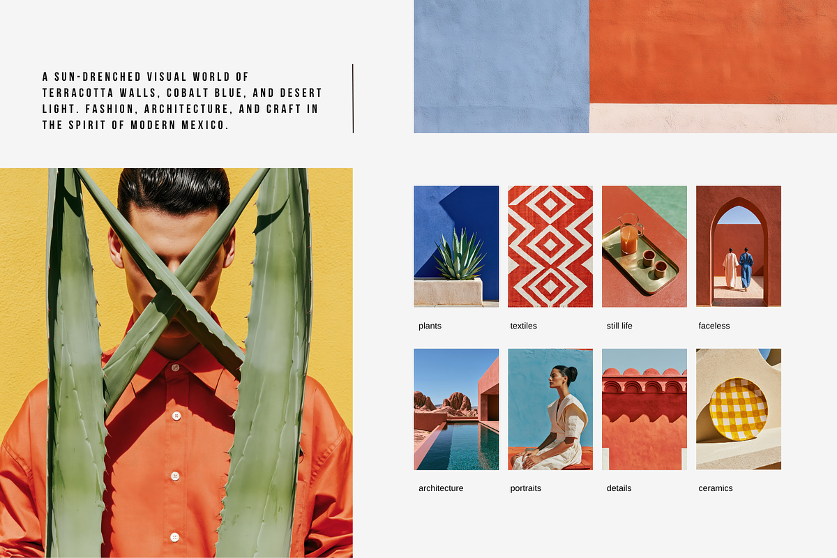 Casa Mexicana | 260 Stock Photos, a Beauty & Fashion Photo by Tale.Haus (Photo 6 of 18)