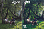 DUBAI Lightroom Presets by Zelensky, an Action Add-On by Ruslan Zelensky (Thumbnail 6 of 6)