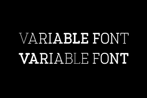 Finalist Round Slab Variable - 50%