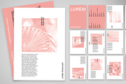 Digital Activity Program, a Print Template by McLittle Stock (Thumbnail 1 of 7)