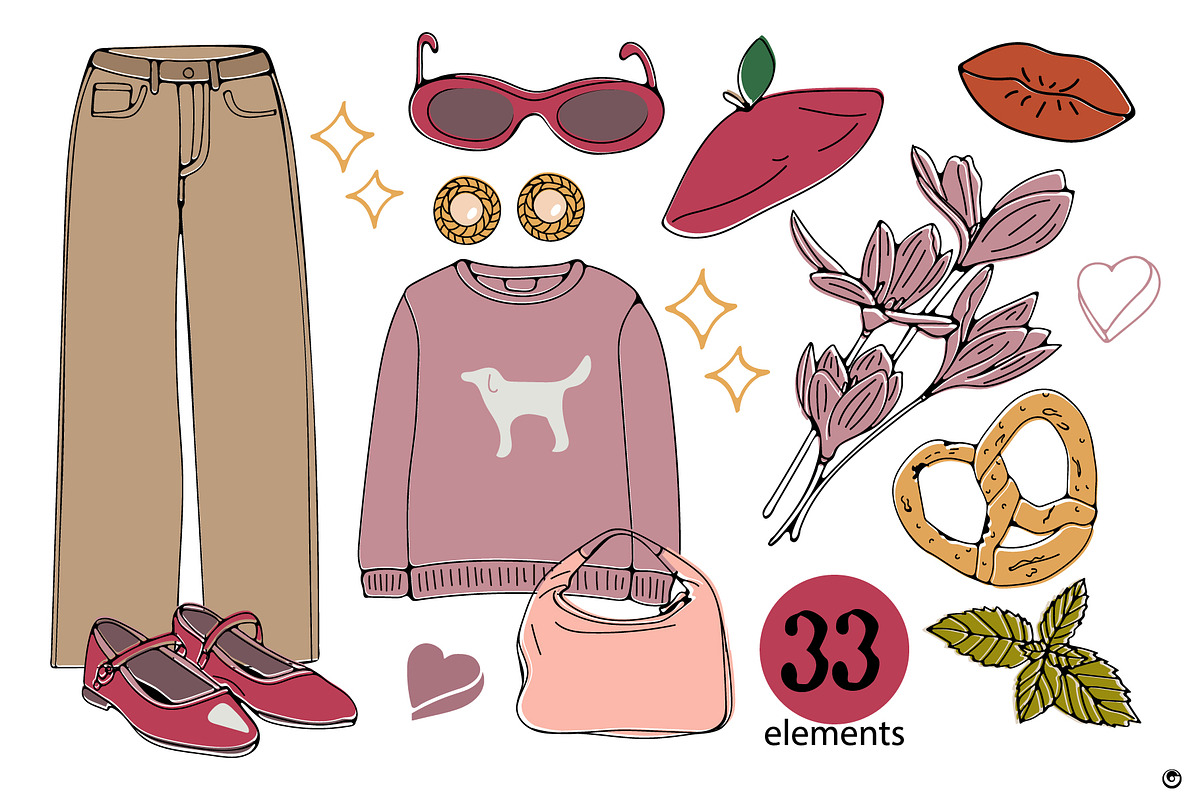 Spring is in the air, a Graphic by Olillia (Photo 3 of 4)