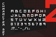 ADAPType Pro, a Font by DesignConcern (Thumbnail 5 of 5)