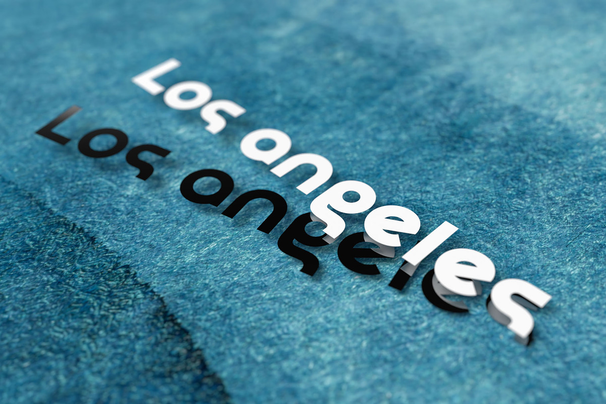 Amonos Display Font Family, a Sans Serif Font by Ryul Davidson (Photo 10 of 15)