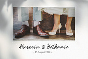 Resitta, a Script Font by Weape Studio (Thumbnail 7 of 8)