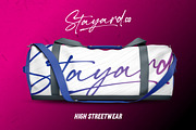 Super Gesture - A Timeless Font Duo, a Serif Font by ErgibiStudio (Thumbnail 4 of 10)
