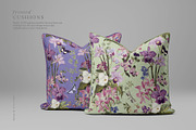 JUNO Flower Floral Seamless Pattern, a Pattern Graphic by Veris Studio (Thumbnail 11 of 14)