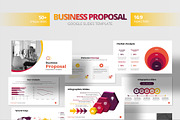 Best Business Presentation Bundle, a Presentation Template by WhiteGraphic (Thumbnail 32 of 74)