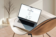 Pendev, a HTML Template by Yojee (Thumbnail 1 of 4)