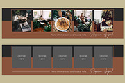 ETSY Banner Template, a Templates & Theme by illycreative (Thumbnail 6 of 22)