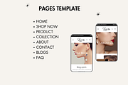 Zorele - Premium Shopify Theme, a Shopify Template by Xynotheme (Thumbnail 6 of 7)