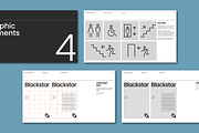 The Branding Guidelines Template, a Presentation Template by Typefool's Shop (Thumbnail 4 of 10)