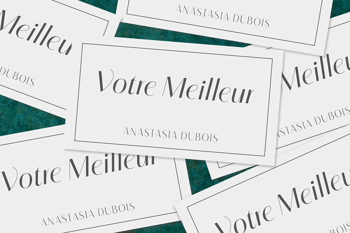 Sotira - A Crisp Sans Serif, a Font by Evoke Type Studio (Photo 12 of 15)