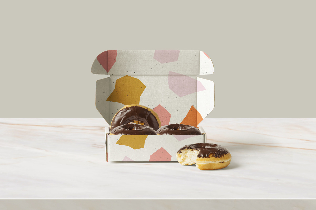 100 Terrazzo seamless pattern Bundle, a Pattern Graphic by museberry (Photo 15 of 23)