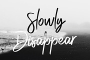 Minthy Stones Modern Script Font, a Script Font by Dicubit (Thumbnail 5 of 10)