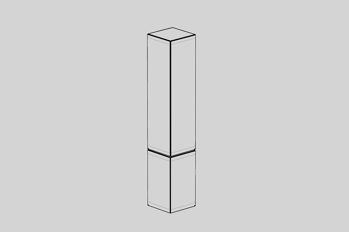 Lipstick 3d model, an Object 3D Model by fahad121 (Photo 6 of 7)