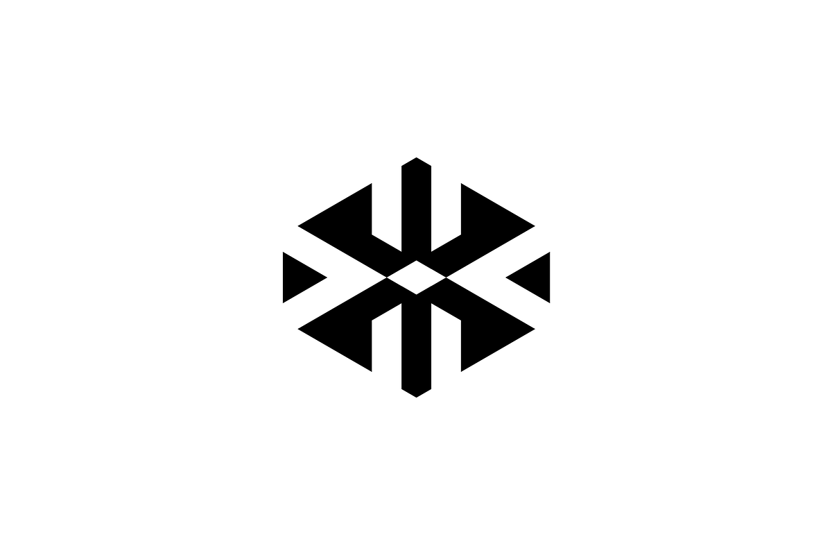 Futuristic Arrow Emblem Logo, a Branding & Logo Template by Luxury Logos (Photo 3 of 4)