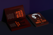 Northline Scratch – Horror Brush, a Handwritten Font by Youthlabs Studio (Thumbnail 10 of 15)
