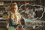 Clumsy Notes, a Handwritten Font by deadlock studio (Thumbnail 2 of 9)