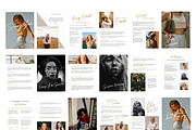 CLASSIC Senior Photography Guide, a Magazine Template by Signature Edits (Thumbnail 3 of 11)