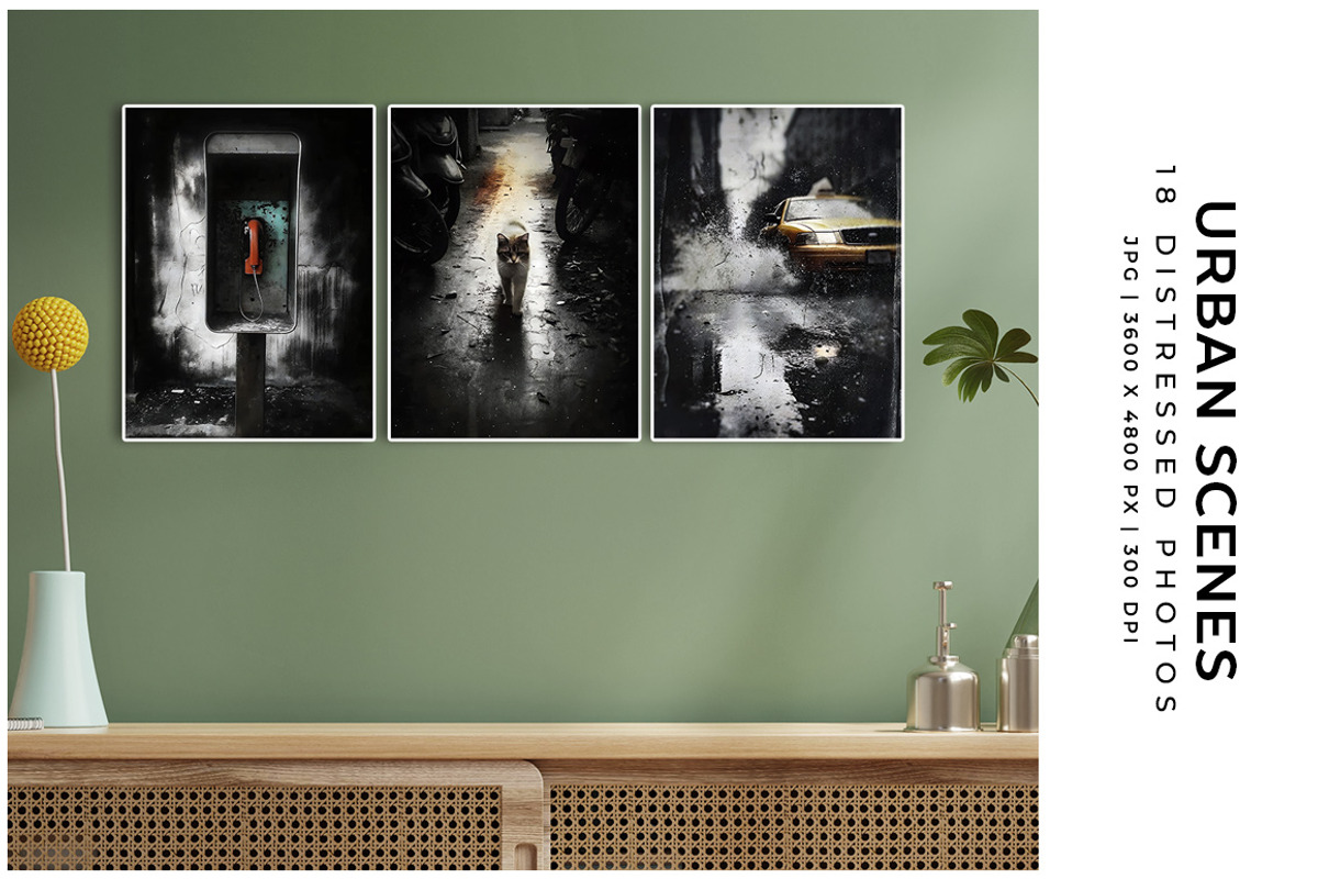 Urban Scenes, a Person Photo by Digital Art Creations (Photo 6 of 7)
