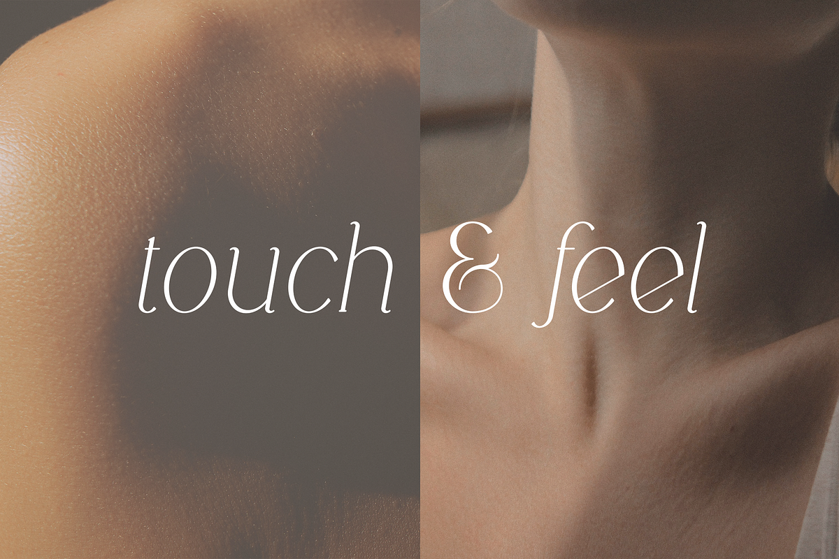Boketto - Elegant typeface. 24 fonts, a Serif Font by VP Fonts (Photo 5 of 19)