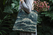 OCEANIC - Seamless Ocean Patterns, a Pattern Graphic by Pixel Perfect Patterns (Thumbnail 3 of 9)