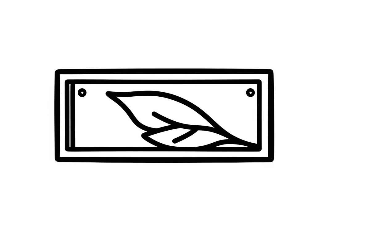 Wall Shelf Bracket Vector Bundle, an Illustration by Gaye Art (Photo 26 of 51)