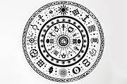 Discover the Best Astrology Composit, an Illustration by Amazin_art (Thumbnail 10 of 25)