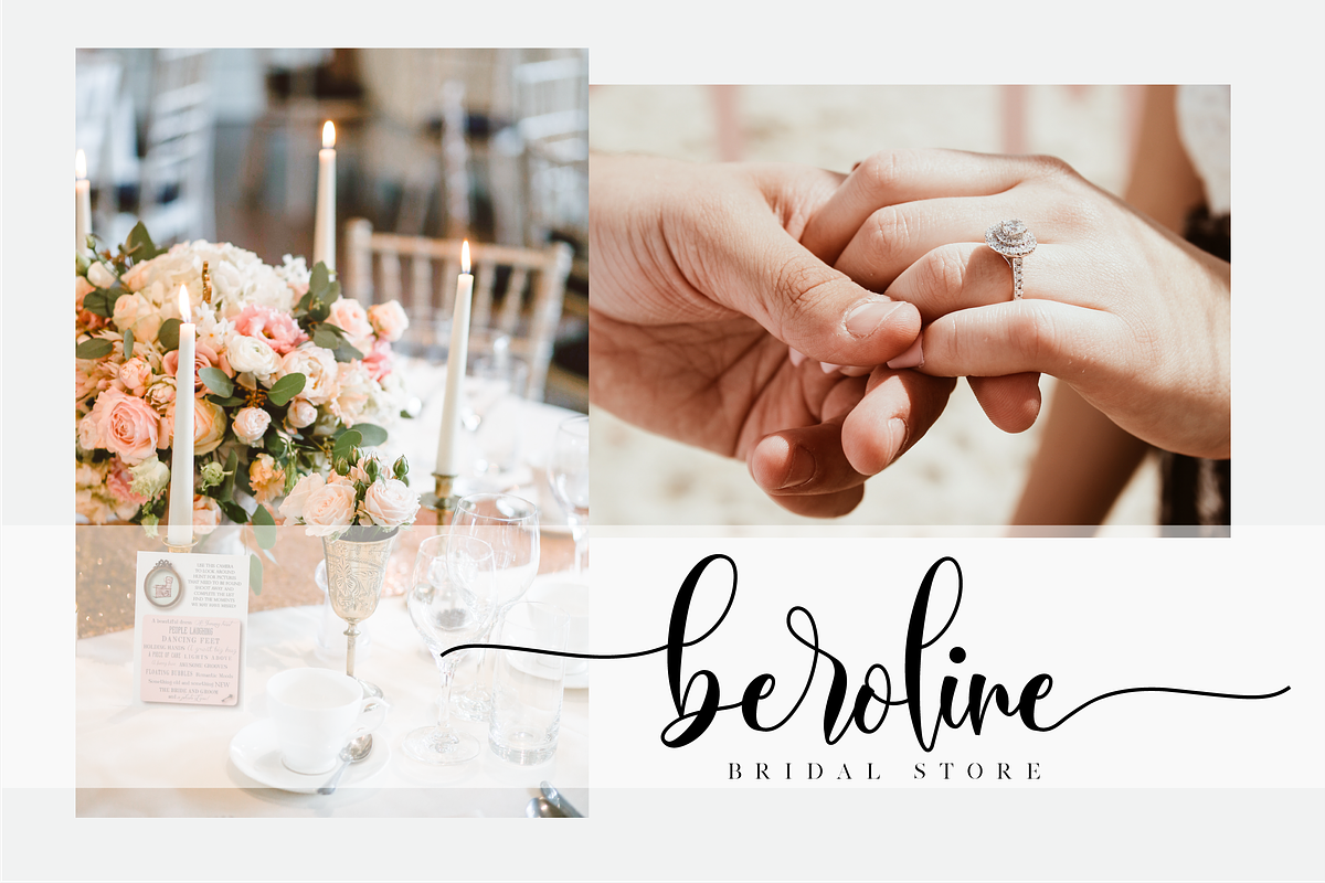 Belindia Script preview 2