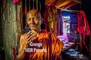HDR Lightroom Presets Bundle, an Action Add-On by Lightroom Preset Shoppe (Thumbnail 3 of 5)