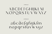 NCL Gasdrifo - Modern Elegant Font, a Sans Serif Font by Enxyclo Studio (Thumbnail 9 of 10)
