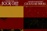 Book Grit vol 1, a Texture Graphic by Texture Club (Thumbnail 2 of 3)