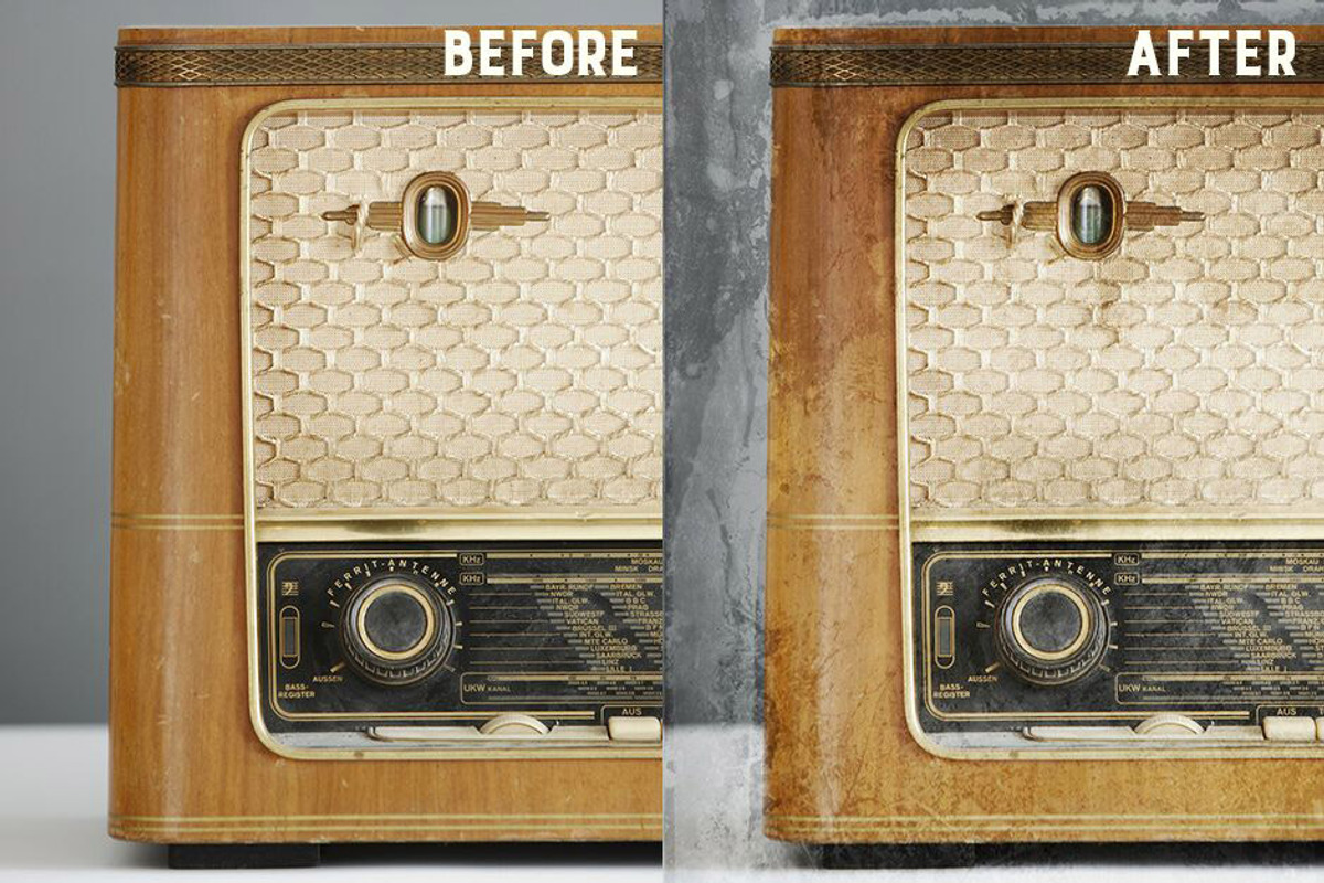 Glass Plate Negatives, a Texture Graphic by Blue Line Design (Photo 10 of 21)
