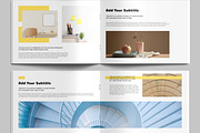 Photography Portfolio Design, a Magazine Template by MightyDesign (Thumbnail 5 of 8)
