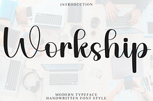 Workship