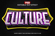 25 Premium 3D Text Effects Bundle PS, a Layer Style Add-On by Design Fly (Thumbnail 16 of 16)