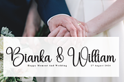 Vibes | Script Font, a Handwritten Font by Scratchones (Thumbnail 2 of 9)