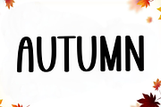 Camila, a Script Font by FreshTypeINK (Thumbnail 4 of 7)