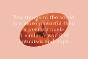 Benjola, a Serif Font by ToniStudio (Thumbnail 7 of 8)