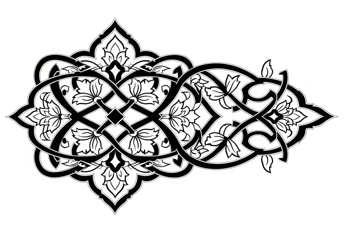 50 Islamic Ramadan Eid Icon Set, an Illustration by BIPLOB EXPERT (Photo 13 of 44)