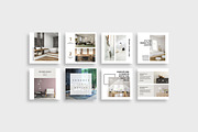 Lynx Social Media Pack, a Social Media Template by SlideStation (Thumbnail 3 of 9)