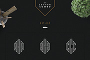 9in1 Ultimate Creation Kit | $29, a Branding & Logo Template by VP Fonts (Thumbnail 79 of 84)
