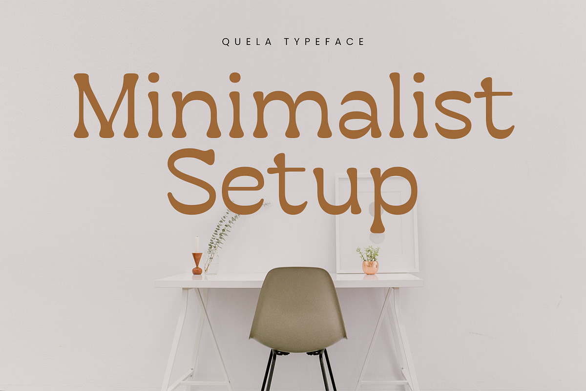 Quela - Stylish Serif, a Serif Font by Mokatype Studio (Photo 4 of 10)