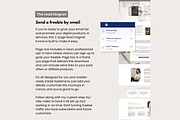 Systeme.io Neutral Systeme Bundle, a Landing Page Template by Hayley's Digital Hub (Thumbnail 5 of 10)