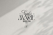 Albano - Luxury Branding Font Duo, a Script Font by AndrewPixelType (Thumbnail 5 of 10)