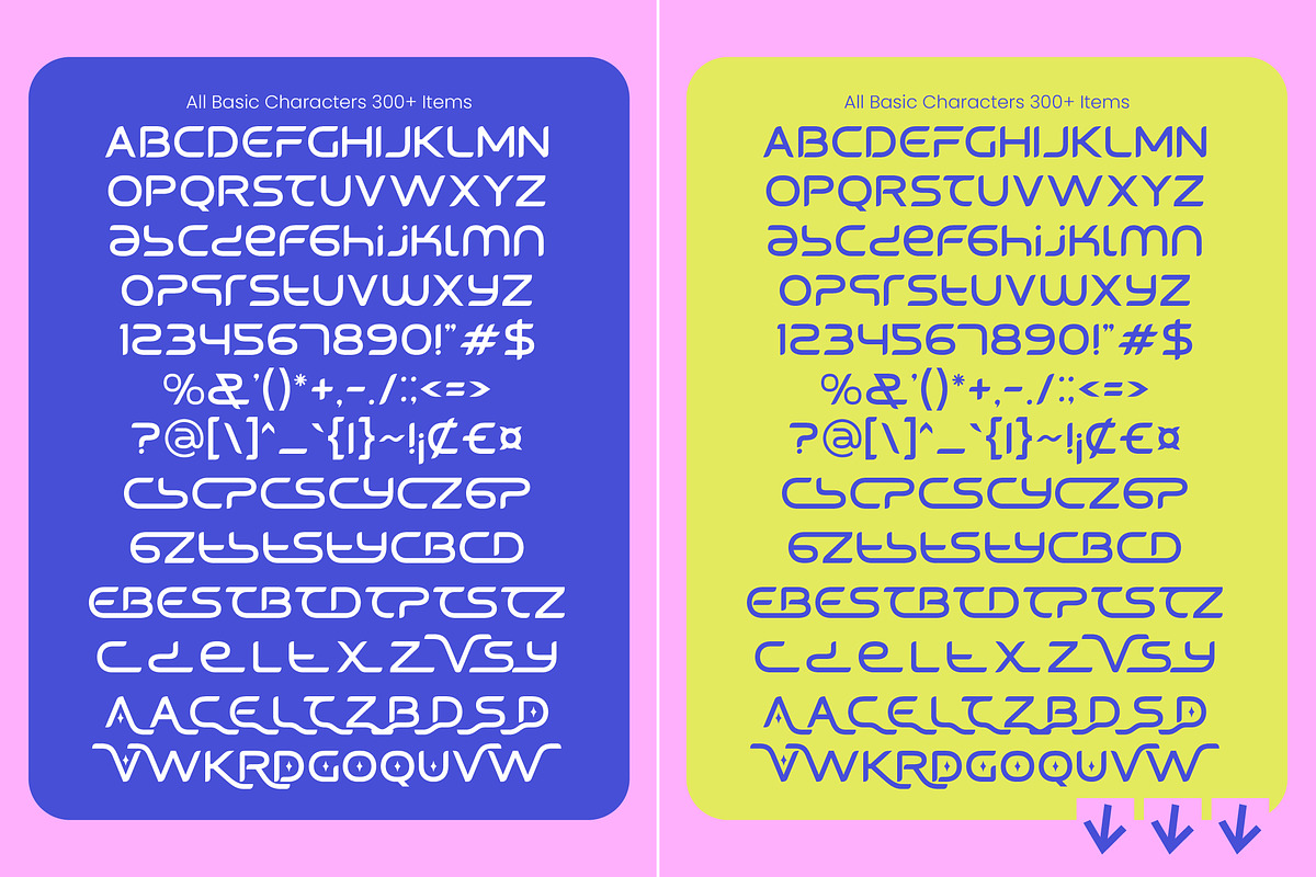 Bestach Futuristic Techno Display, a Sans Serif Font by timelesstype.co (Photo 10 of 10)
