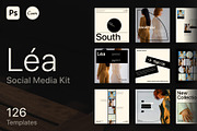 Instagram Canva Template Story, a Social Media Template by Burmess (Thumbnail 1 of 13)