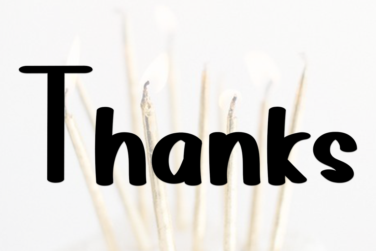 Montage Handmade, a Script Font by InermediaSTUDIO (Photo 6 of 7)