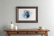 50 Different Mockup Collections, a Product Mockup by MRI STUDIO (Thumbnail 23 of 36)